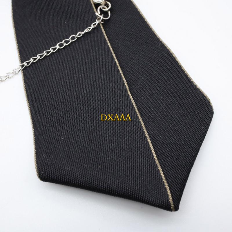 DXAA Women Gothic Tie Uniform  - مراجعة Bow Tie Pre Tied وسعره