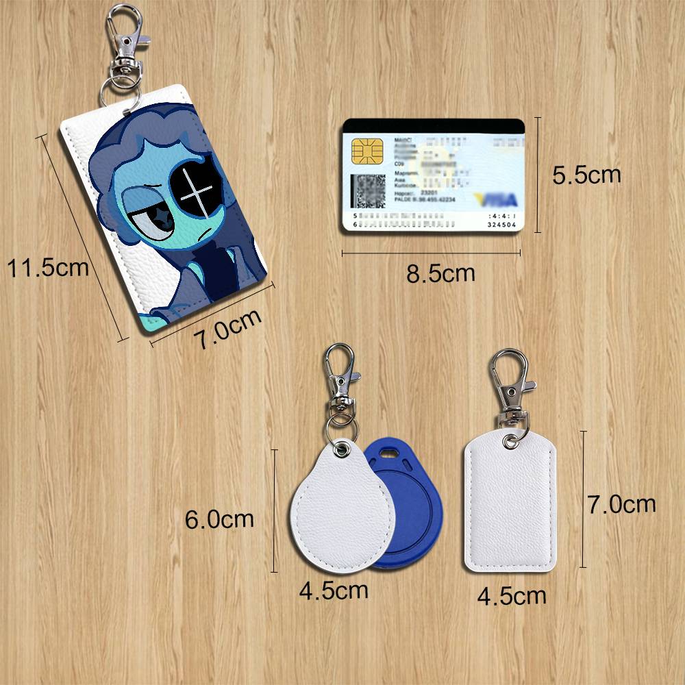 game Vee Dandy cute Astro Worl - مراجعة Lanyard Badge Holder وسعره