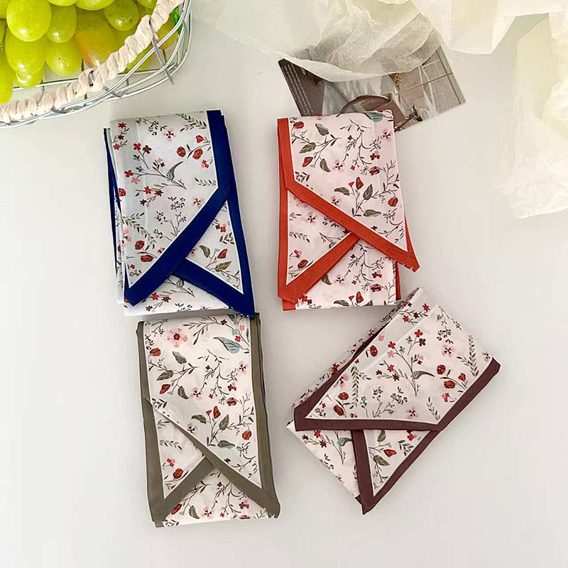 2026 New Arrival Women Vintage - مراجعة Ascot Neck Scarf وسعره