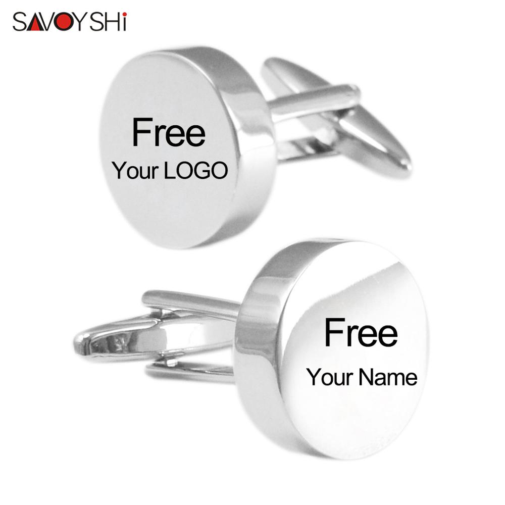 SAVOYSHI Free Engraving Name C - مراجعة Tie Bar Set Gift وسعره