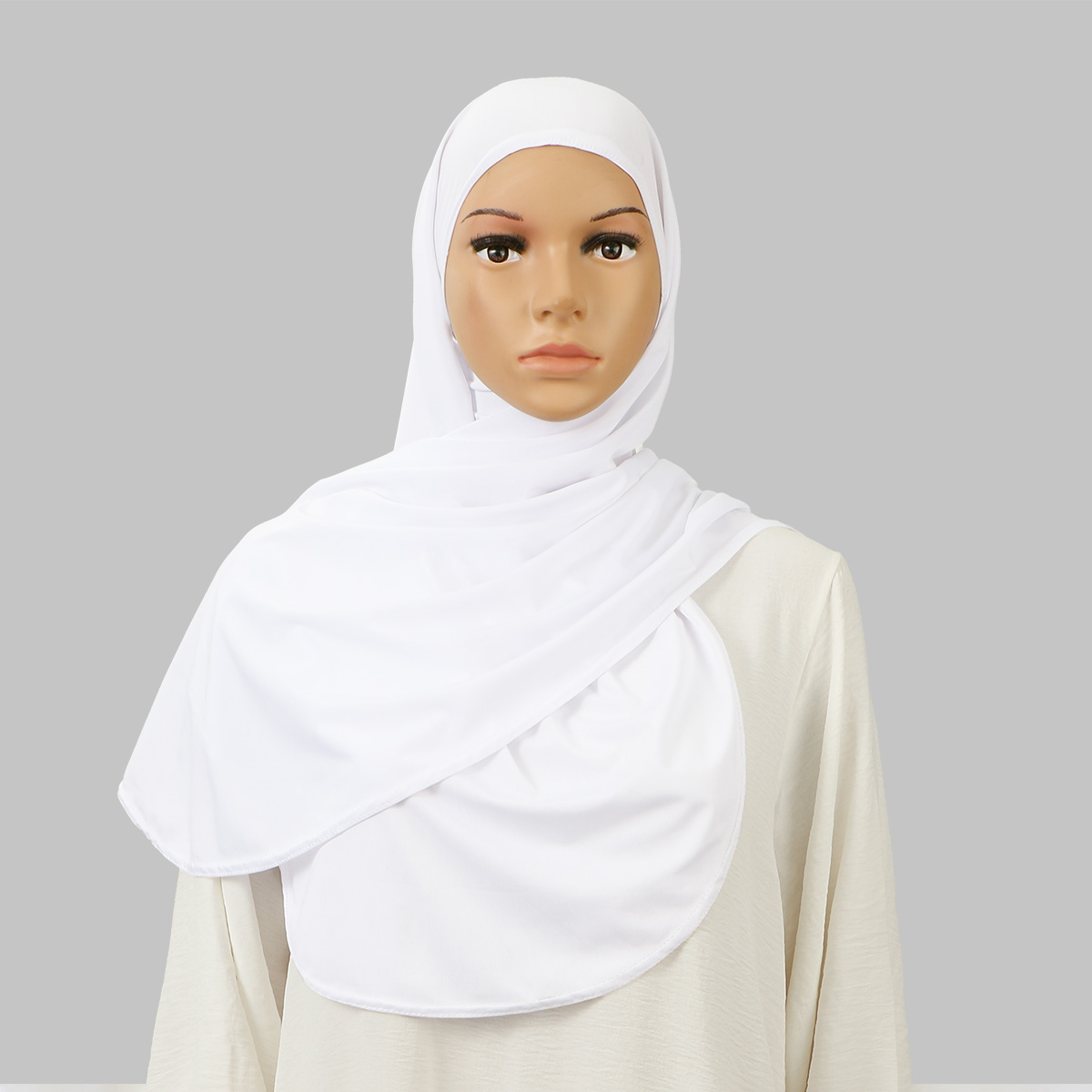 Ramadan New Arrival Fashion In - مراجعة Head Wrap Turban وسعره
