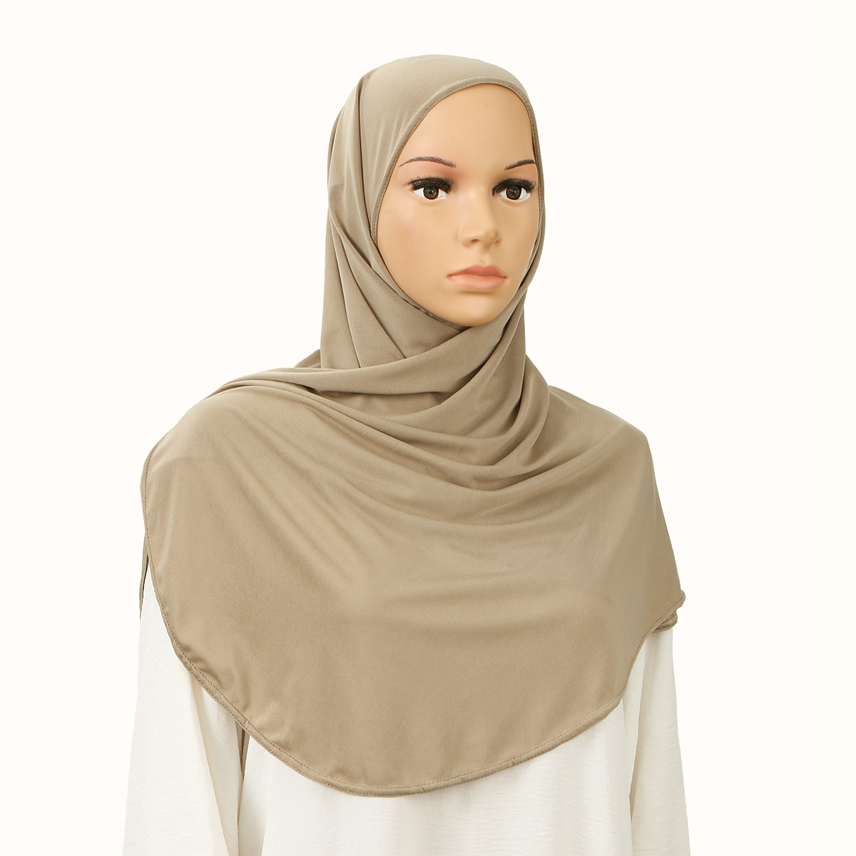 Ramadan New Arrival Fashion In - مراجعة Head Wrap Turban وسعره