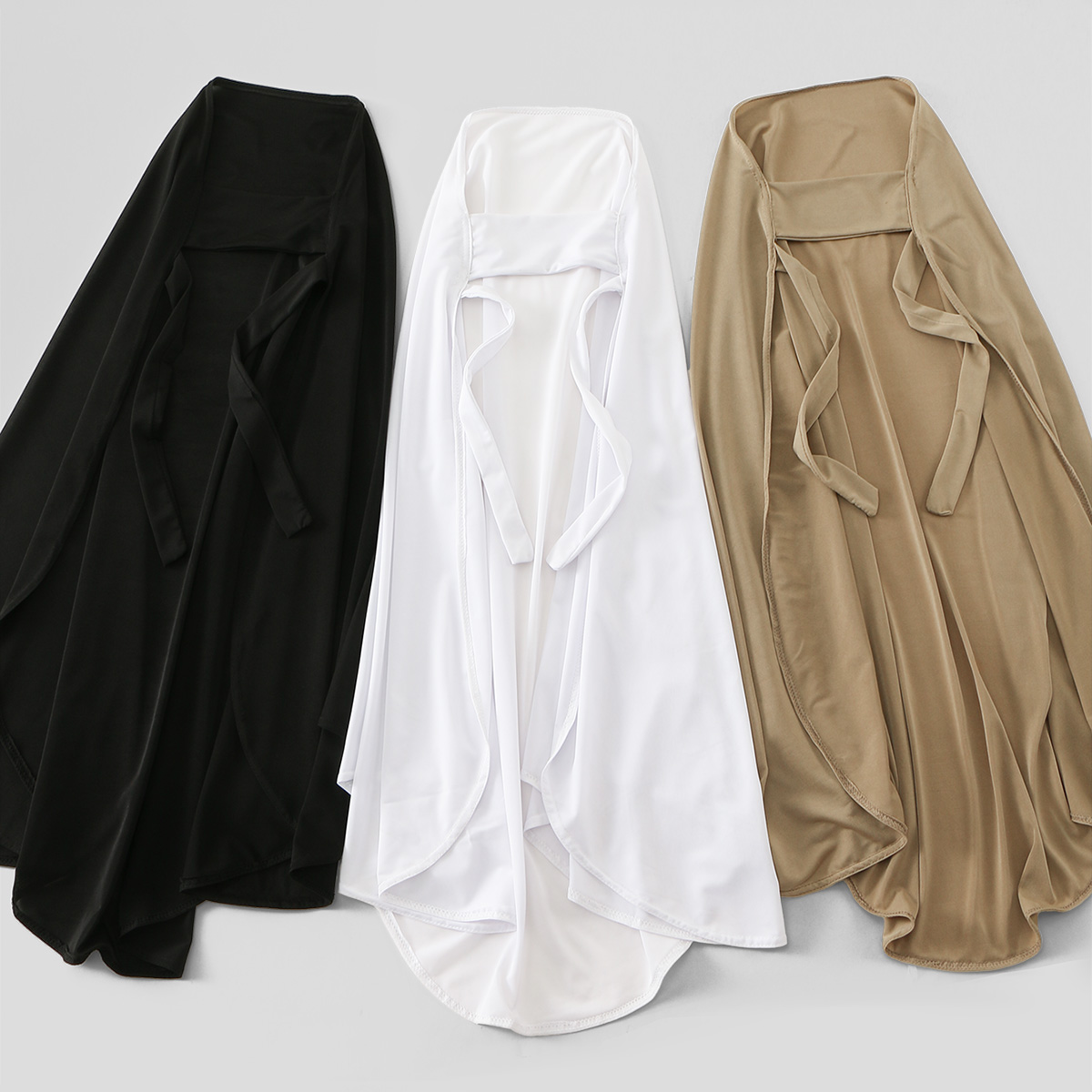Ramadan New Arrival Fashion In - مراجعة Head Wrap Turban وسعره