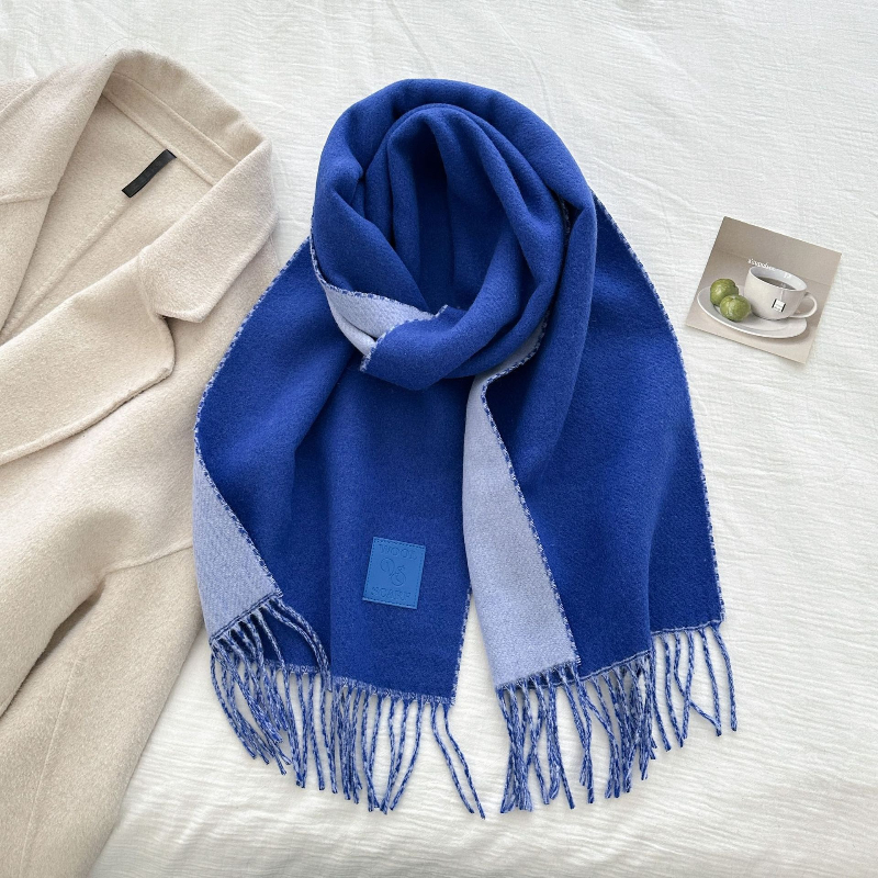 1pcs 35 Inch Satin Head Scarf, - مراجعة Scarf Silk Square وسعره