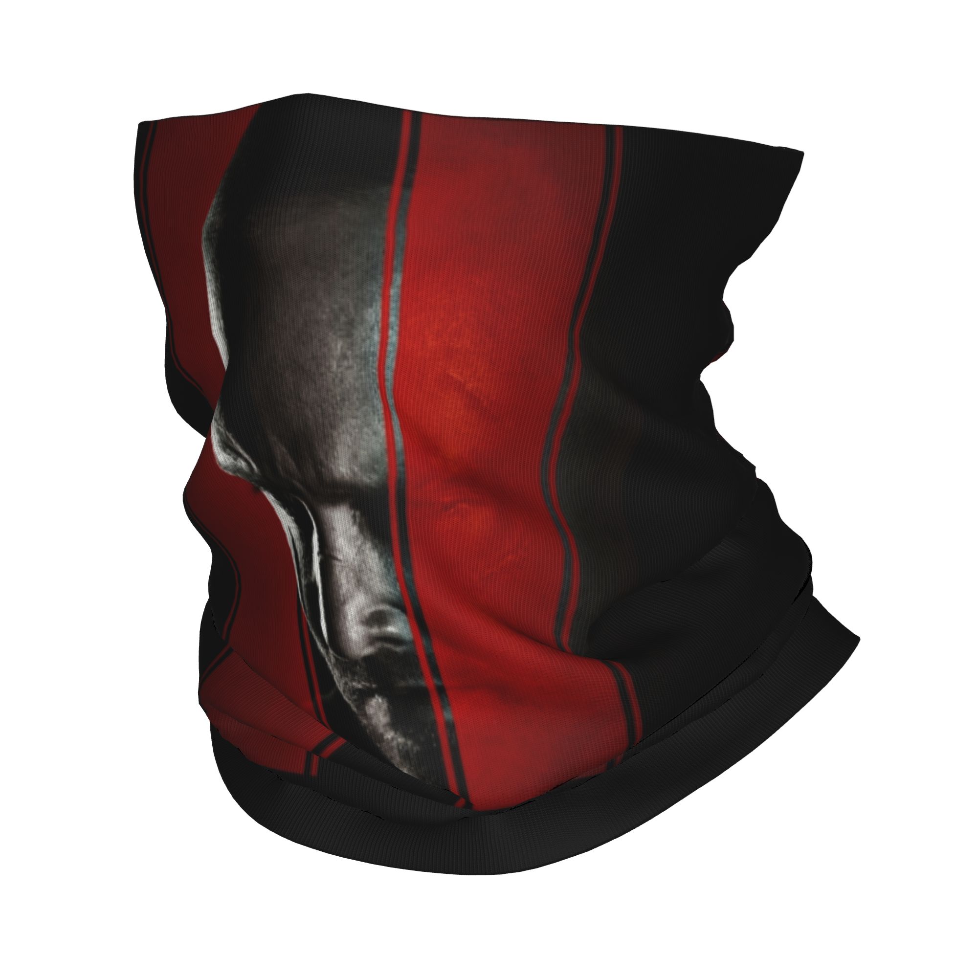 Custom El Camino Breaking Bad  - مراجعة Neck Warmer Tube وسعره