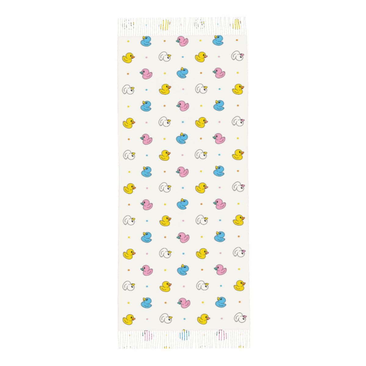 Women's Scarf with Tassel Cute - مراجعة Pashmina Wrap Large وسعره