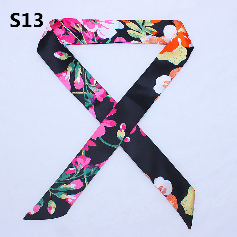 47 Colors Brand Bandana Small  - مراجعة Head Wrap Turban وسعره