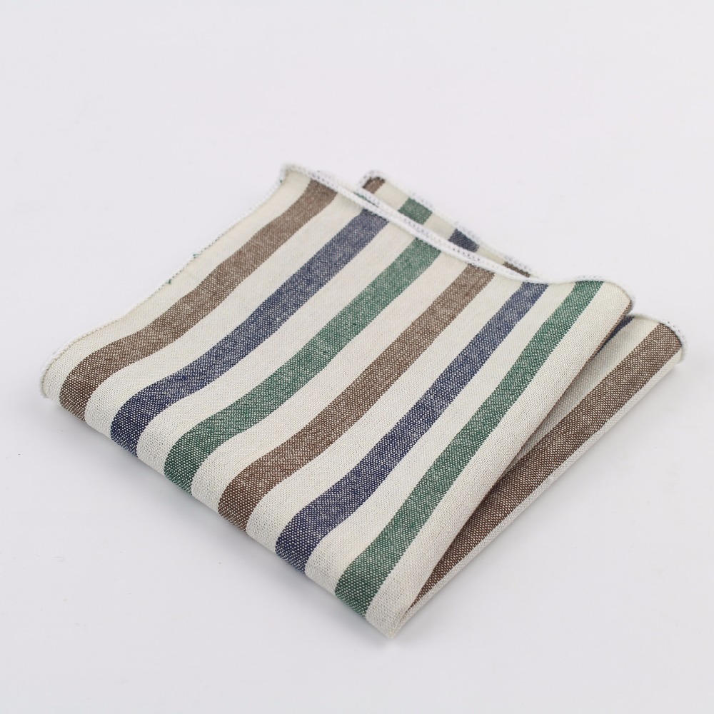 Women Cotton Handkerchiefs Wov - مراجعة Handkerchief Cotton Men وسعره