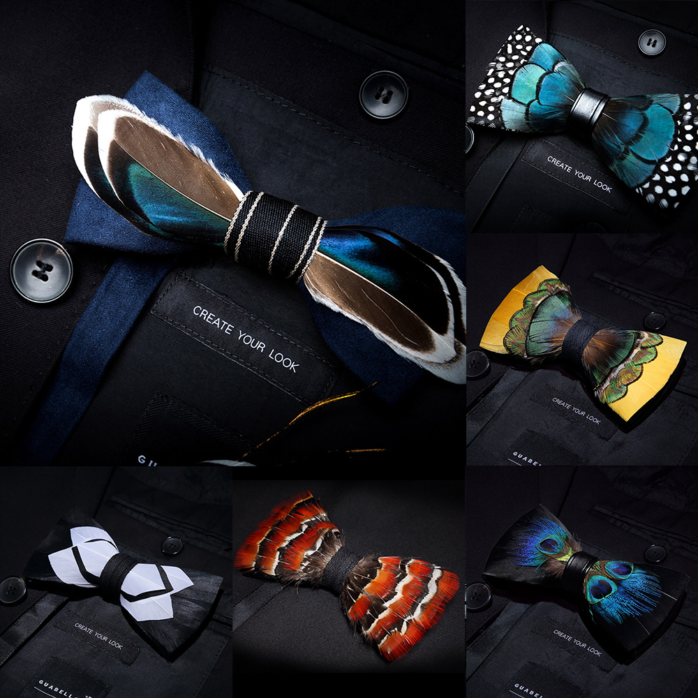KAMBERFT designer brand Handma - مراجعة Bow Tie Pre Tied وسعره