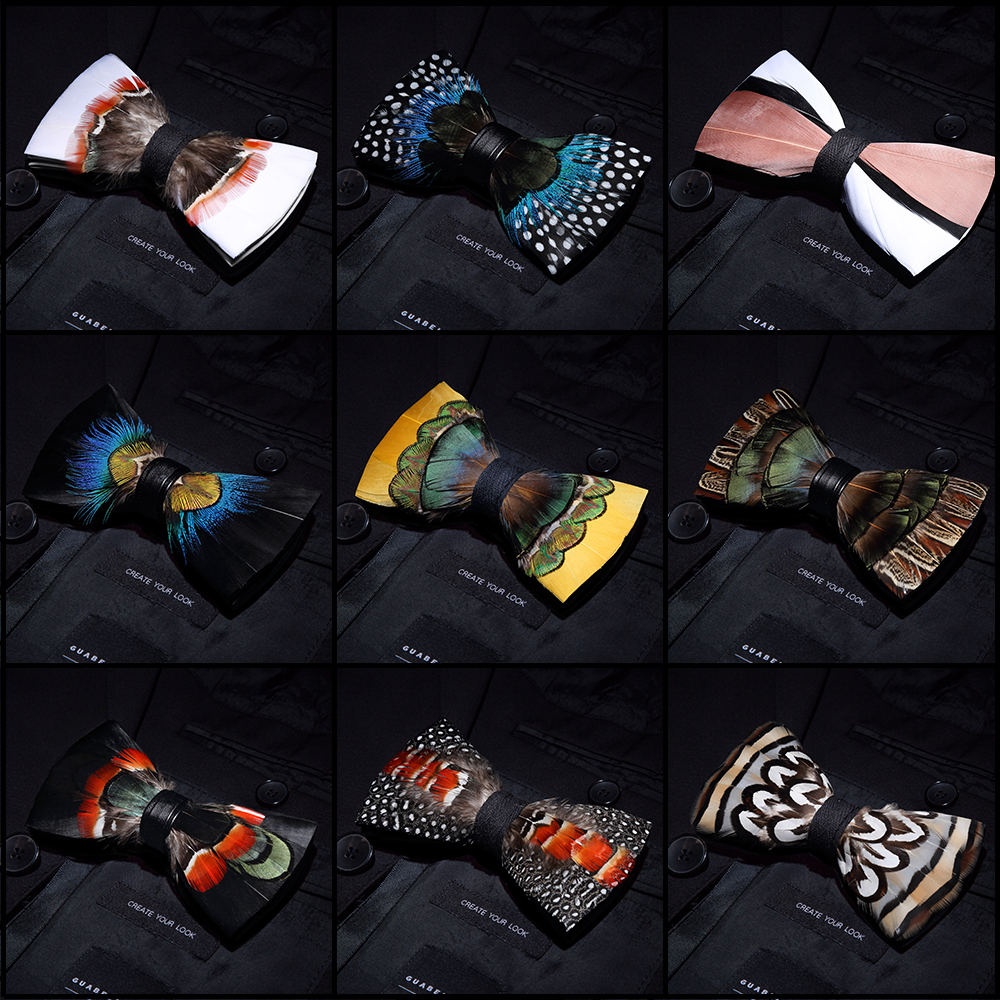 KAMBERFT designer brand Handma - مراجعة Bow Tie Pre Tied وسعره
