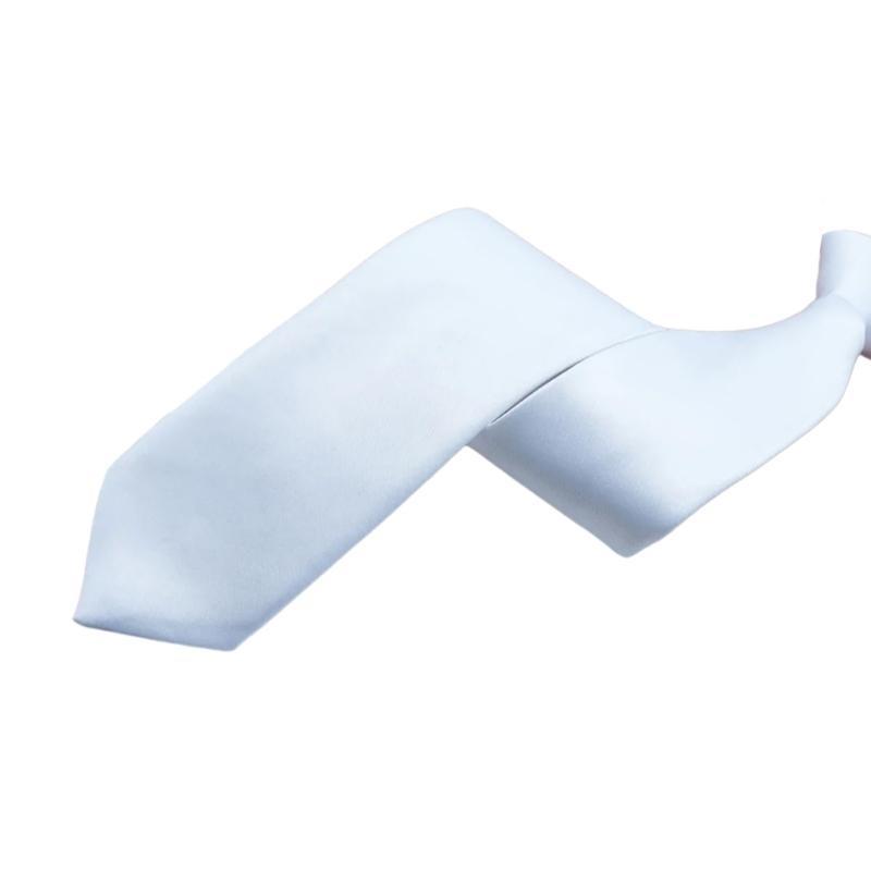 Fashionable Zippered Neck Tie  - مراجعة Bow Tie Pre Tied وسعره