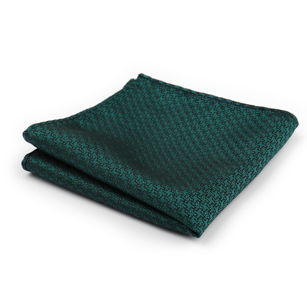 Men Handkerchief Pocket Square - مراجعة Pocket Square Set وسعره