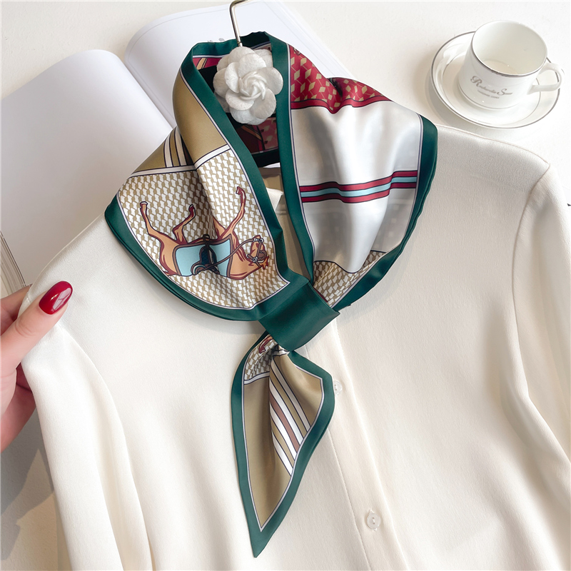 Luxury Spring Summer Ear Silk  - مراجعة Silk Tie Striped وسعره