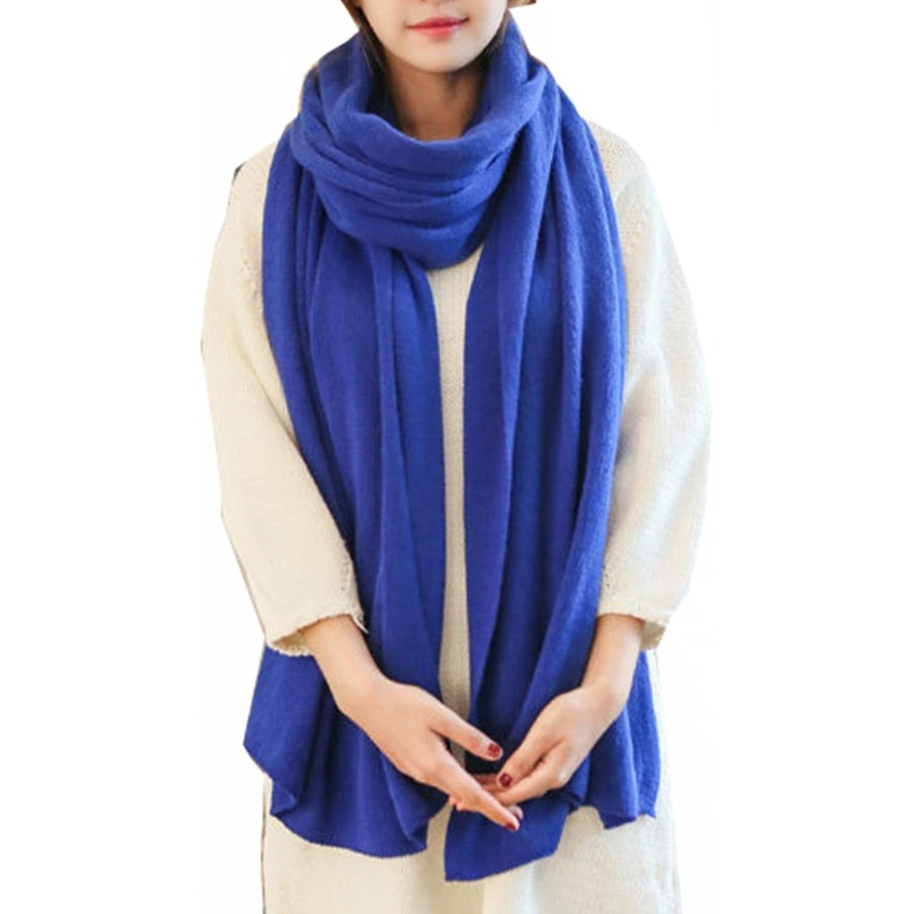 Womens Warm Winter Infinity Sc - مراجعة Infinity Scarf Knit وسعره