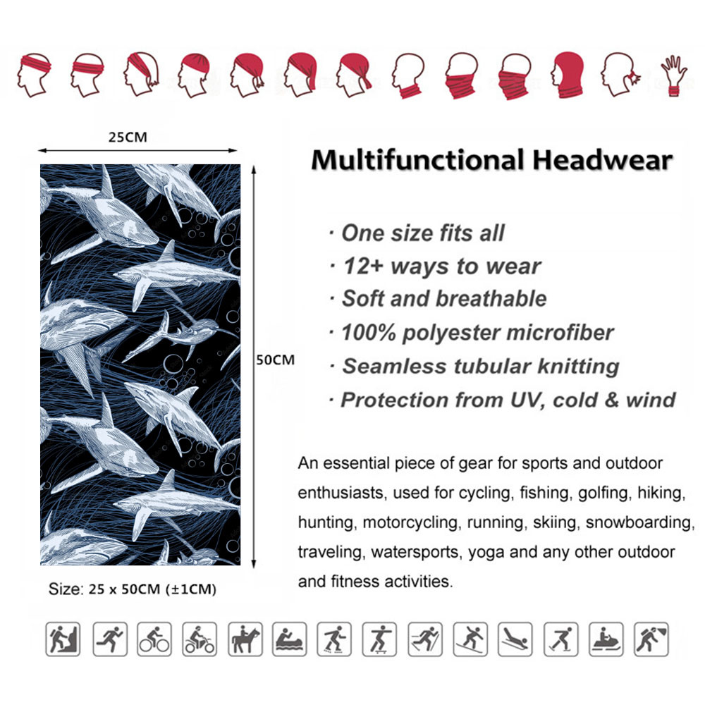 Customize Your Own Cycling Nec - مراجعة Neck Warmer Tube وسعره