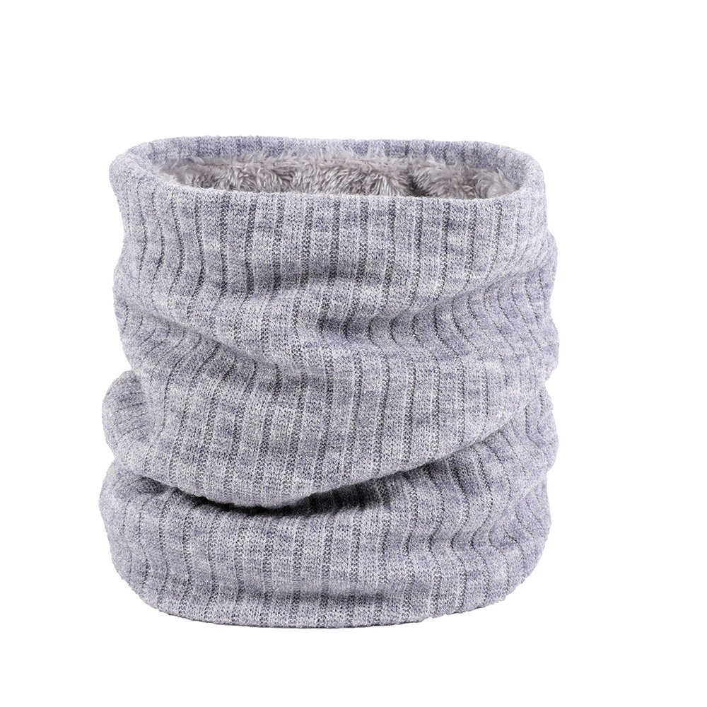OVTRB Cold Weather Fleece Neck - مراجعة Infinity Scarf Knit وسعره