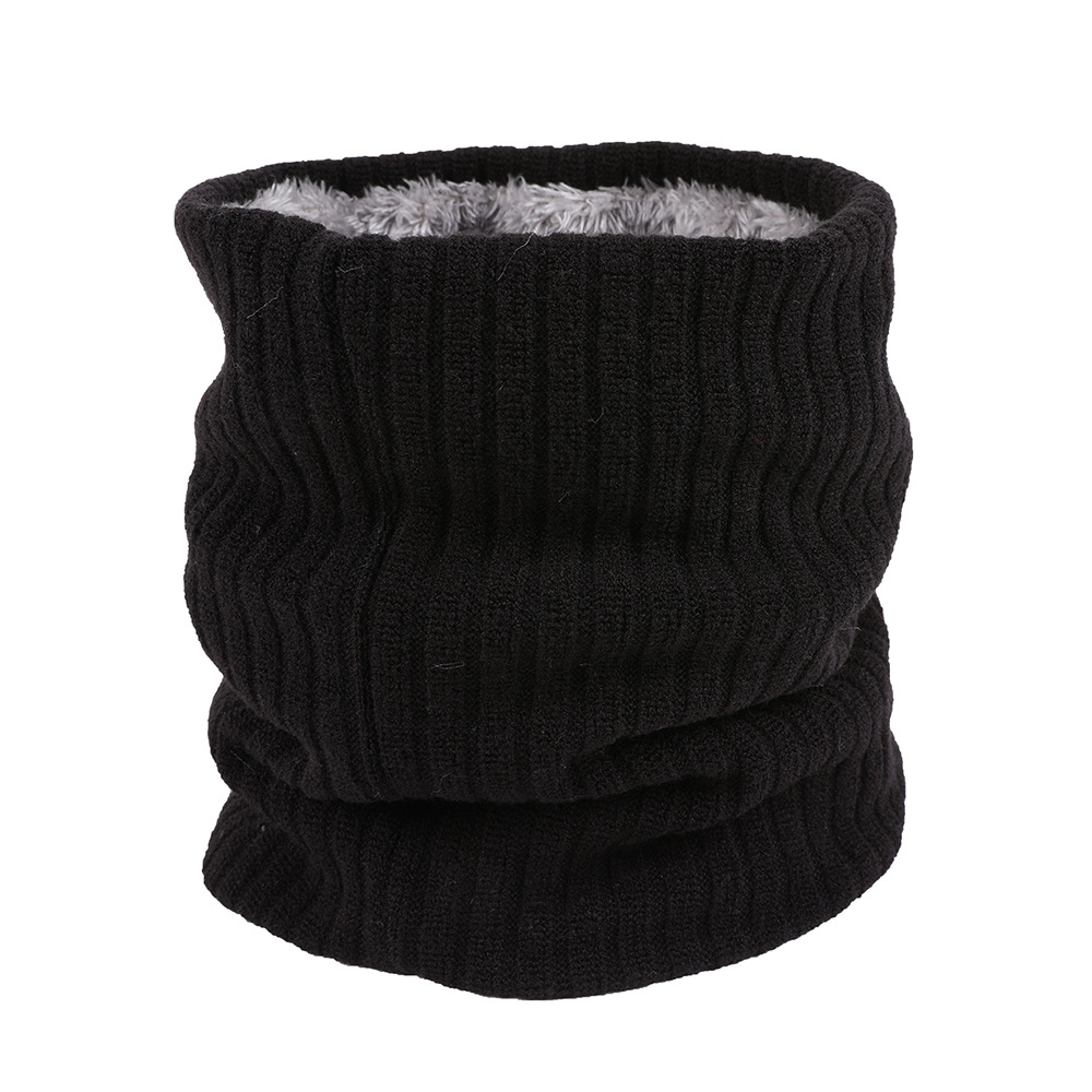 OVTRB Cold Weather Fleece Neck - مراجعة Infinity Scarf Knit وسعره