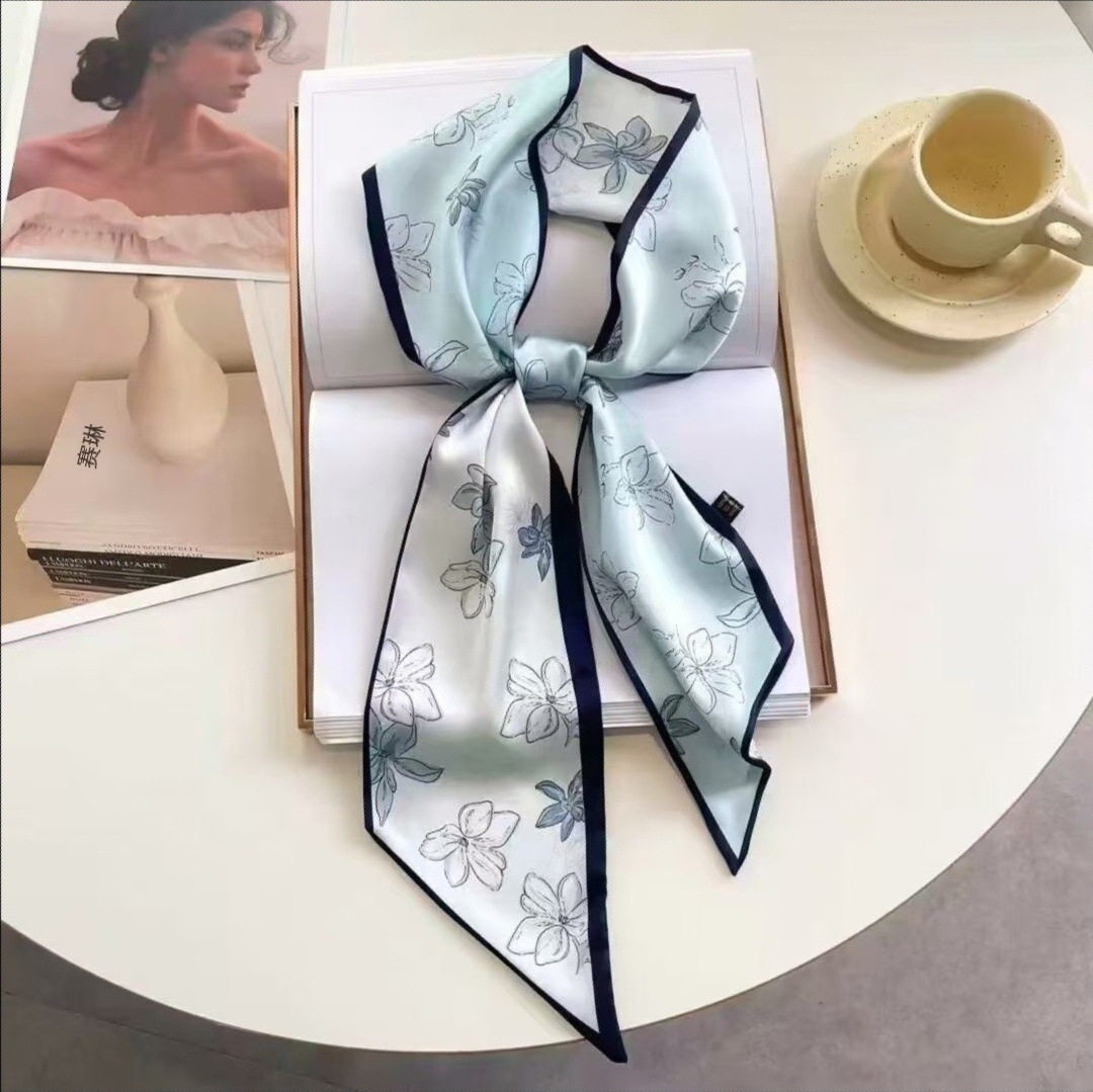Luxury Zebra Print Silk Square - مراجعة Silk Tie Striped وسعره