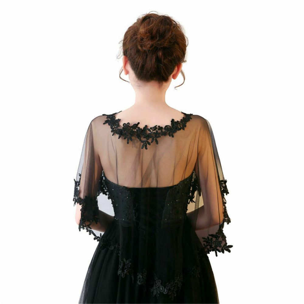 Fashion Casual Bridal Wedding  - مراجعة Stole Wedding Shawl وسعره