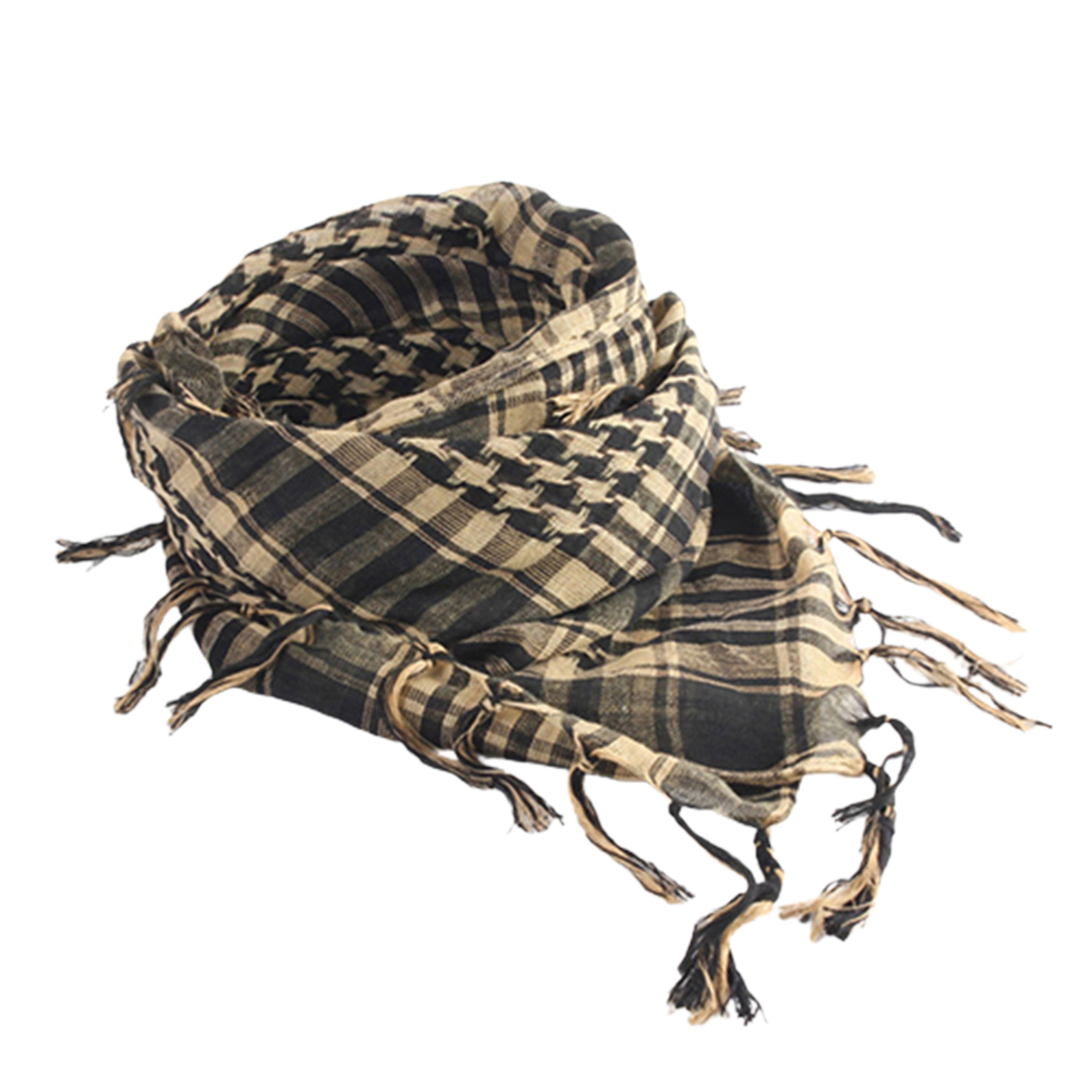 Hunting Scarf Military Shemagh - مراجعة Bandana Cotton وسعره