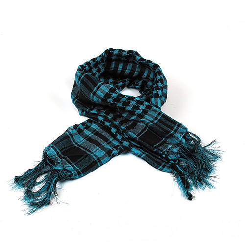 Hunting Scarf Military Shemagh - مراجعة Bandana Cotton وسعره