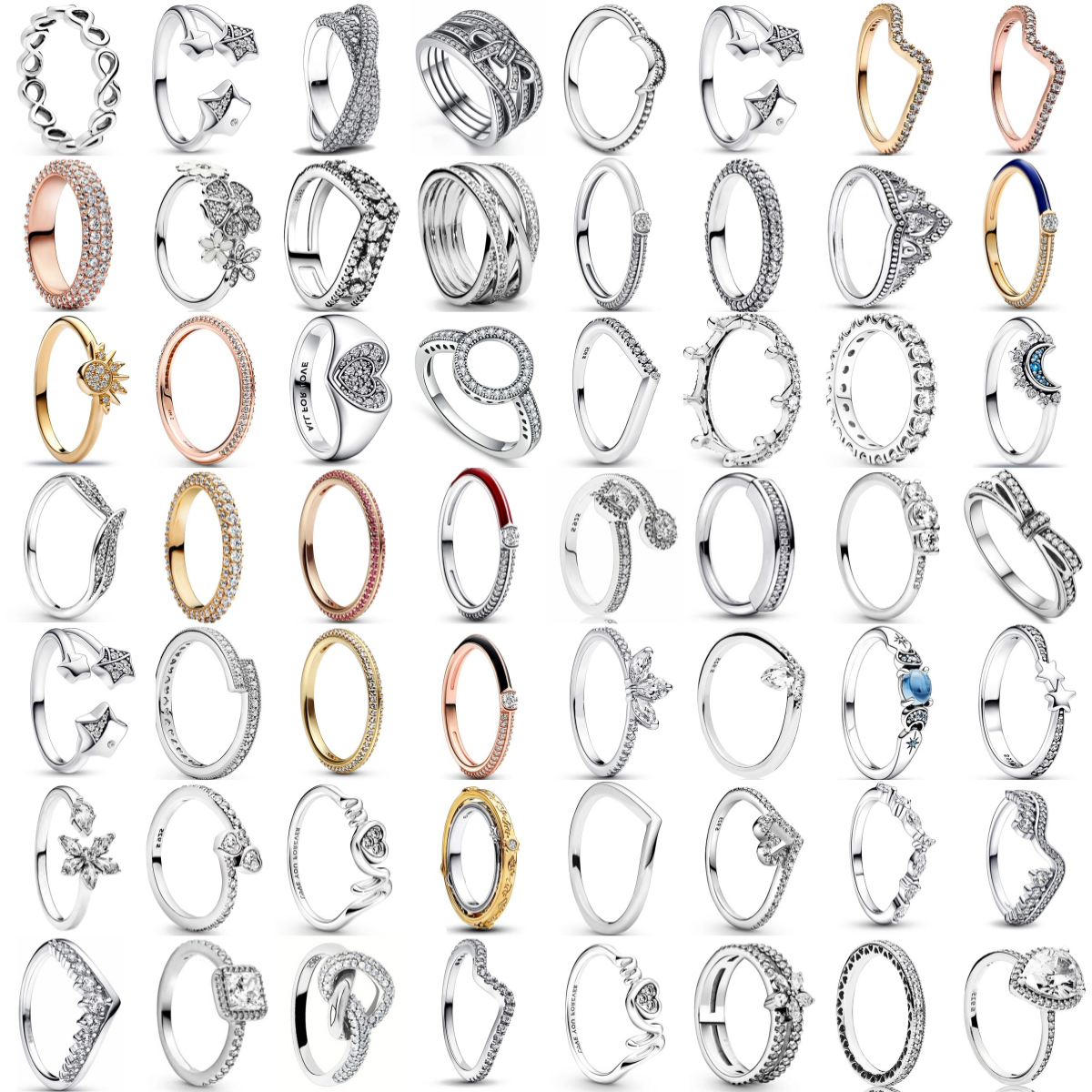 Hot Sale 925 Silver Rings Stac - مراجعة Tie Clip Silver وسعره