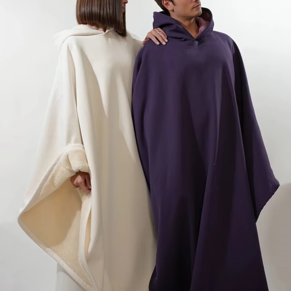 New Good Quality Indio Cloak H - مراجعة Woven Scarf Blanket وسعره