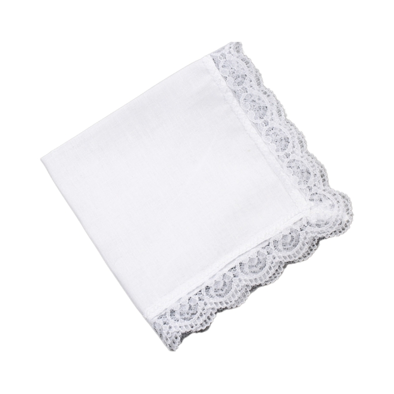 26x27cm Men Women Cotton Handk - مراجعة Handkerchief Cotton Men وسعره