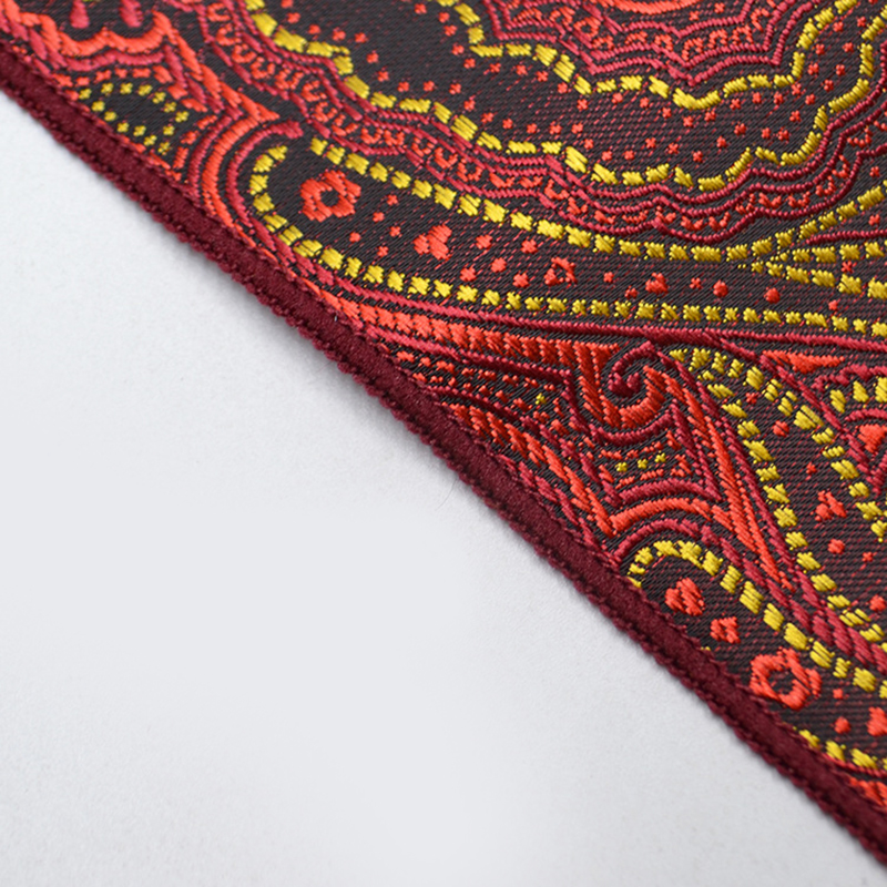 25cm Mens Classic Pocket Squar - مراجعة Pocket Square Set وسعره