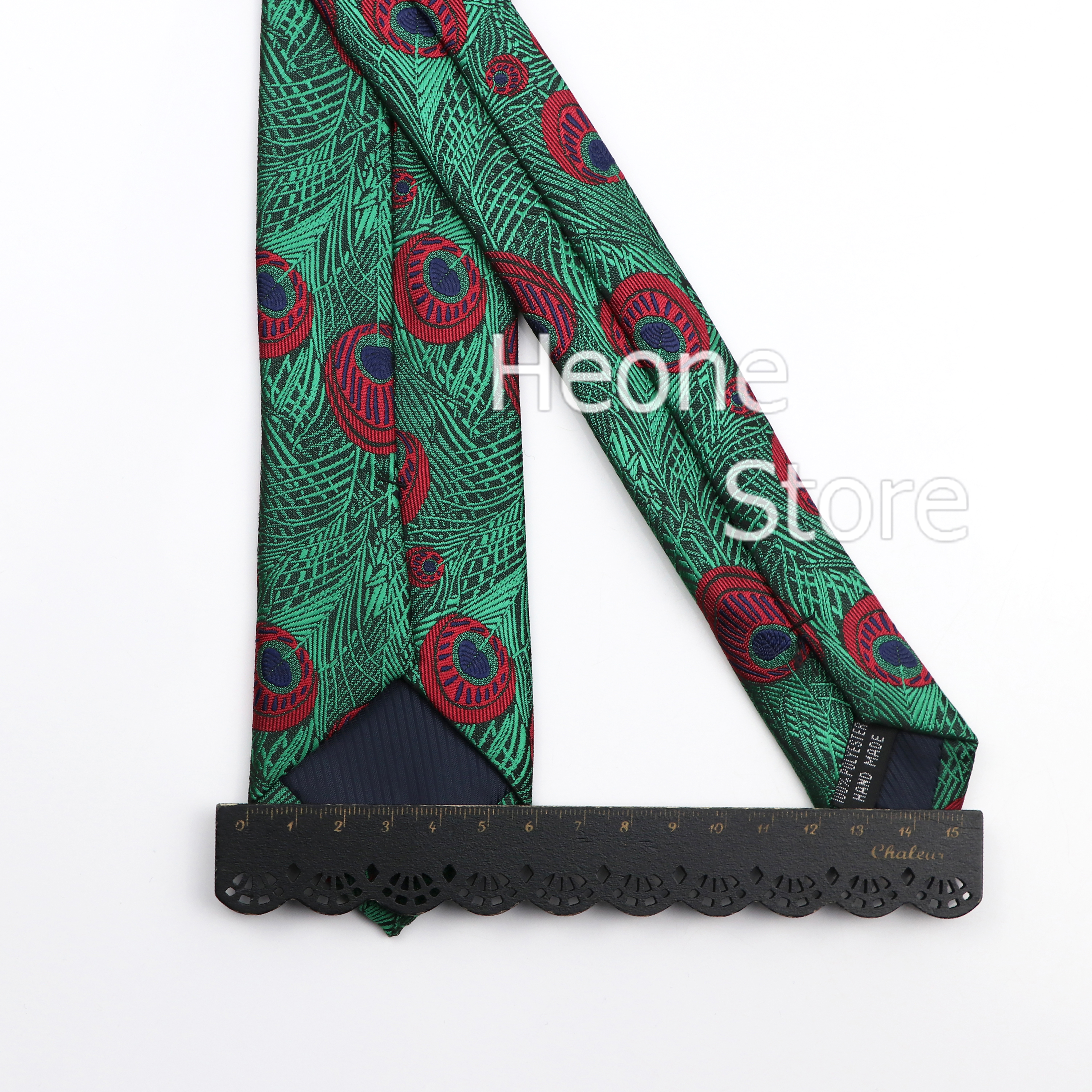 New Men Ties Solid Color Strip - مراجعة Skinny Tie Men وسعره