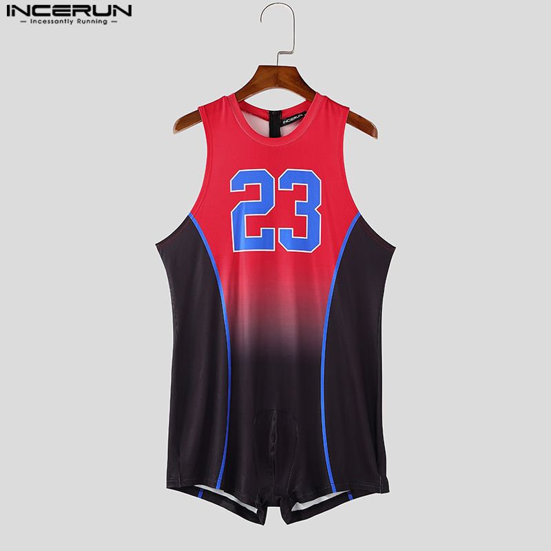 Men Bodysuits Tie Dye Printing - مراجعة Skinny Tie Men وسعره