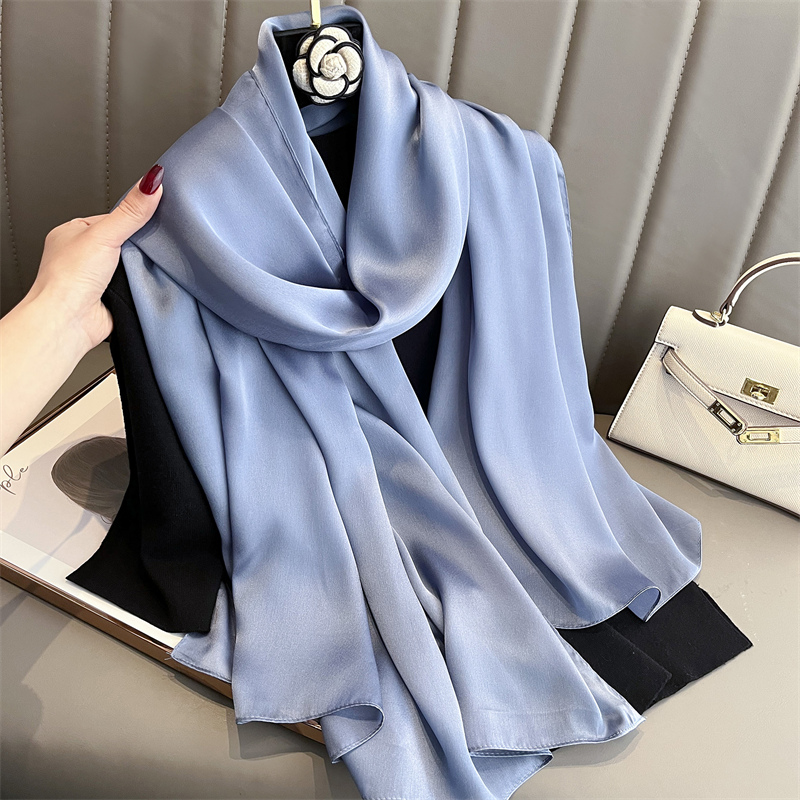 2024 Luxury Brand Spring Large - مراجعة Pashmina Wrap Large وسعره