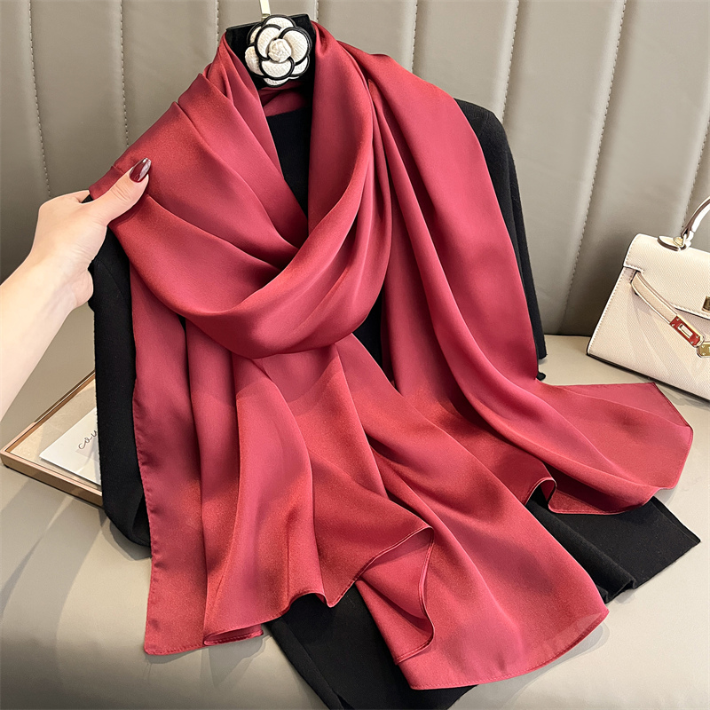 2024 Luxury Brand Spring Large - مراجعة Pashmina Wrap Large وسعره