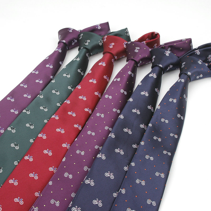2018 Brand New Tie For Men Pol - مراجعة Skinny Tie Men وسعره