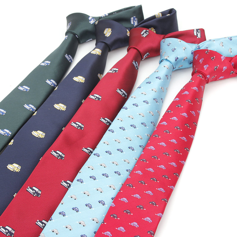 2018 Brand New Tie For Men Pol - مراجعة Skinny Tie Men وسعره