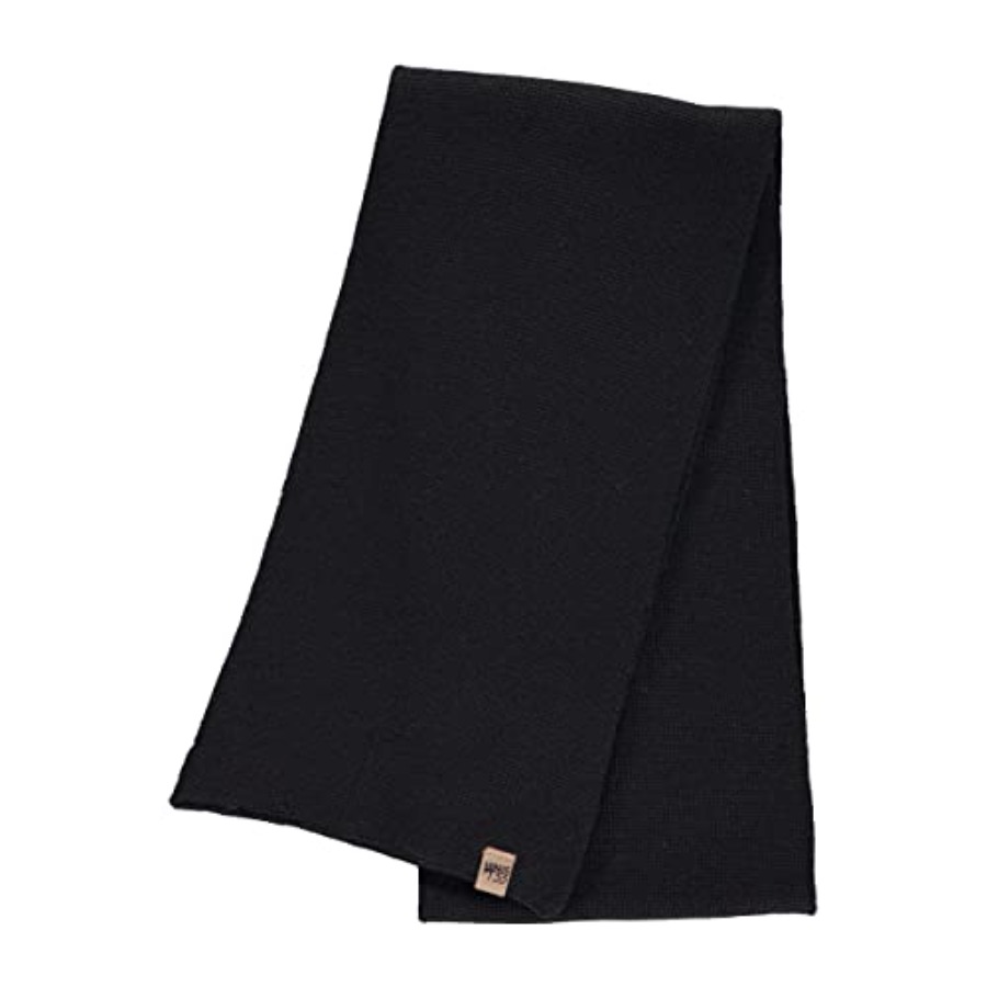 100% Merino Wool Everyday Knit - مراجعة Infinity Scarf Knit وسعره