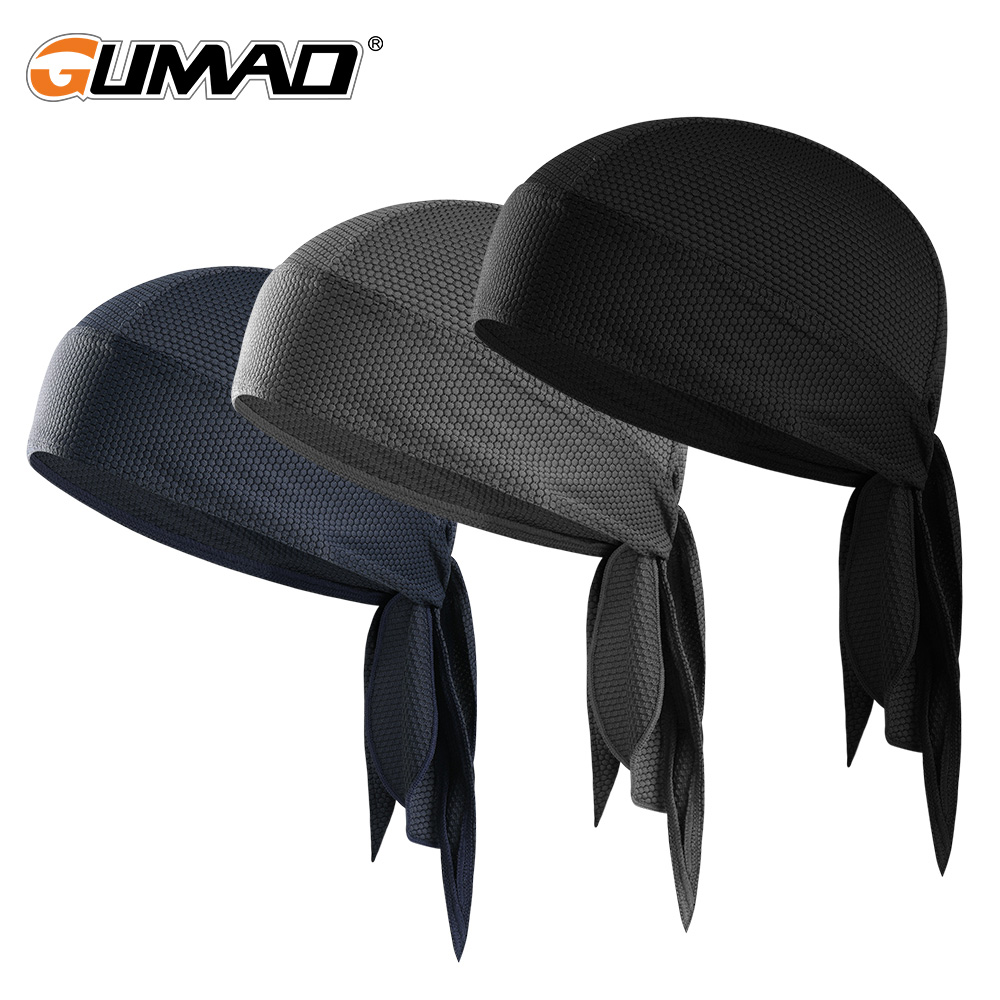 Quick-drying Bandana Doo Rags  - مراجعة Bandana Doo Rag وسعره