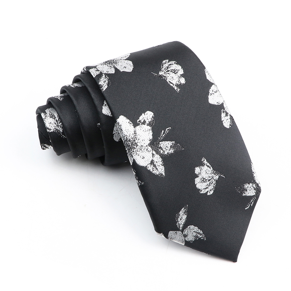 New Skinny 7cm Ties For Men We - مراجعة Skinny Tie Men وسعره