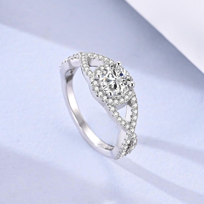 925 Sterling Silver Rings for  - مراجعة Tie Clip Silver وسعره
