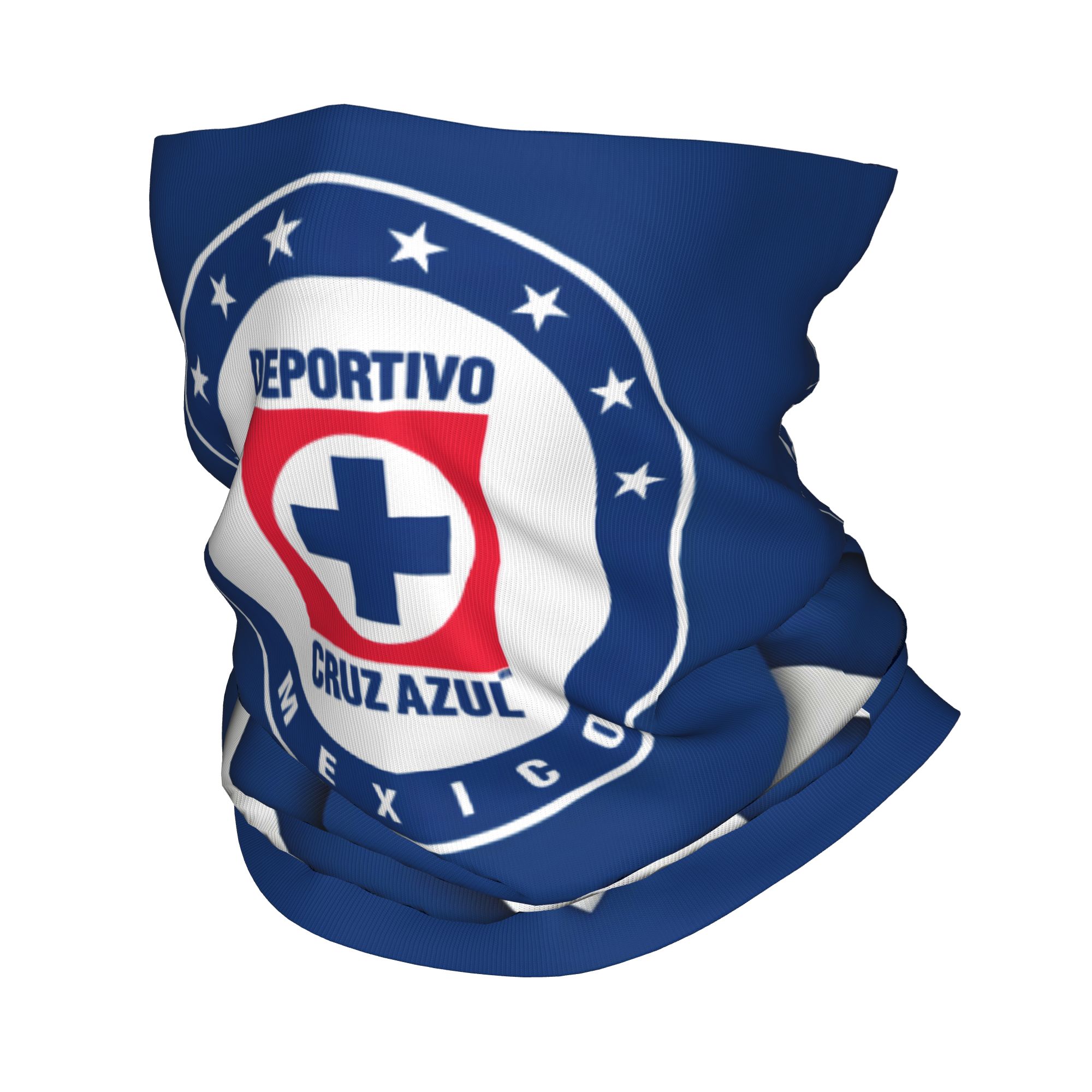 Mexico Football Club Soccer FC - مراجعة Neck Warmer Tube وسعره