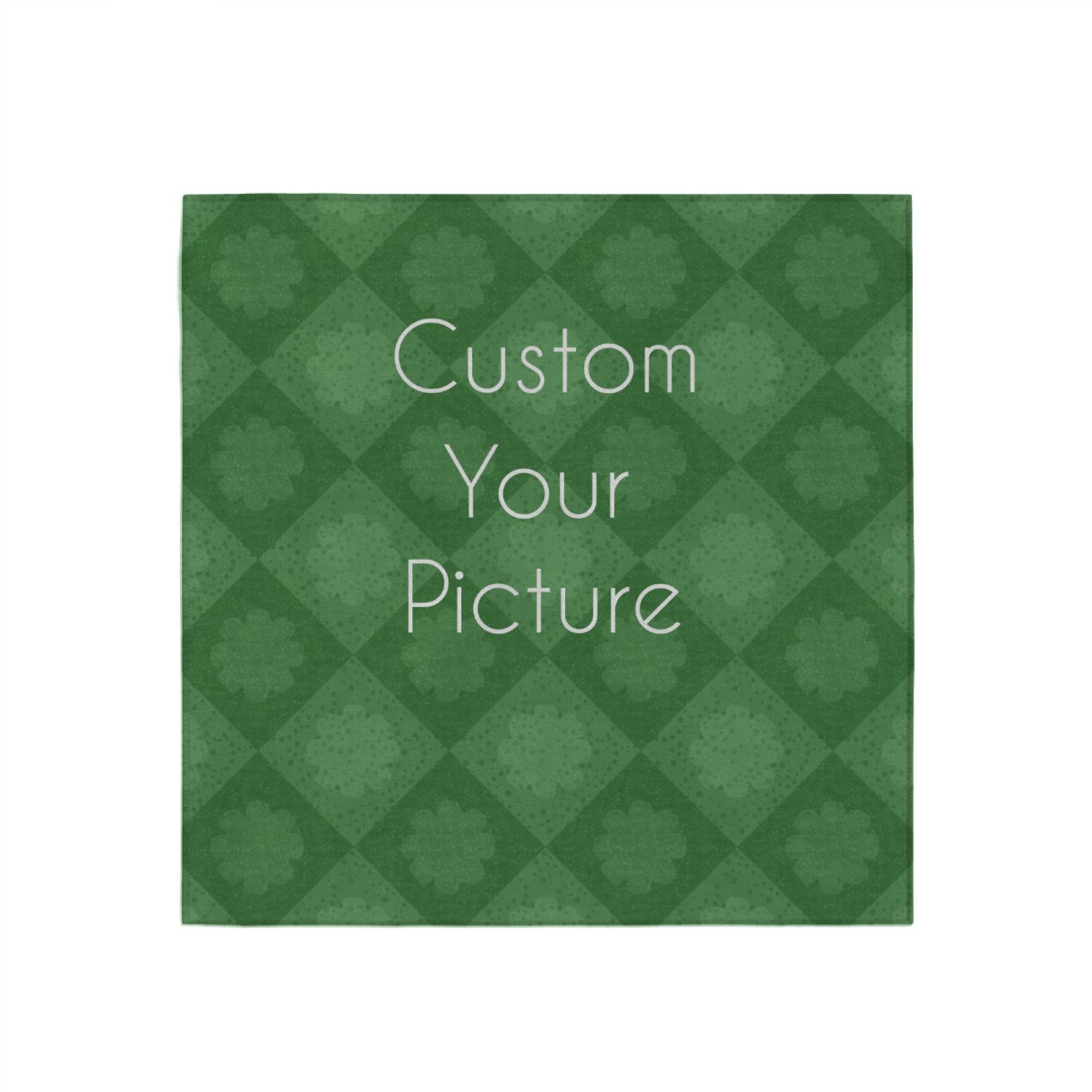 customize Soft Silk Scarf for  - مراجعة Face Scarf Mask وسعره
