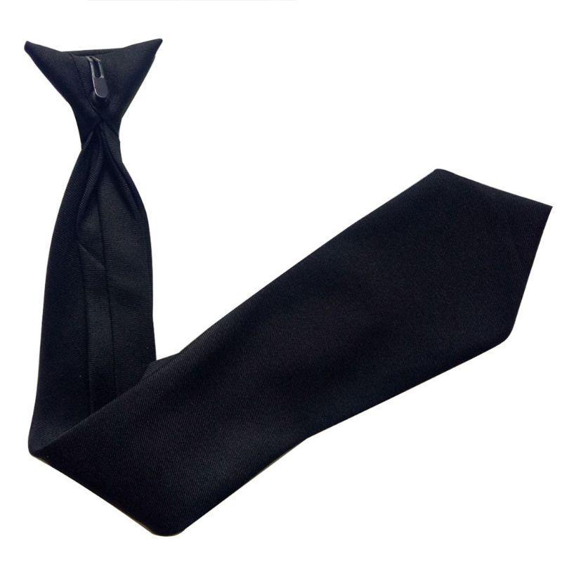 31BB 50x8cm Mens Uniform Black - مراجعة Bow Tie Pre Tied وسعره