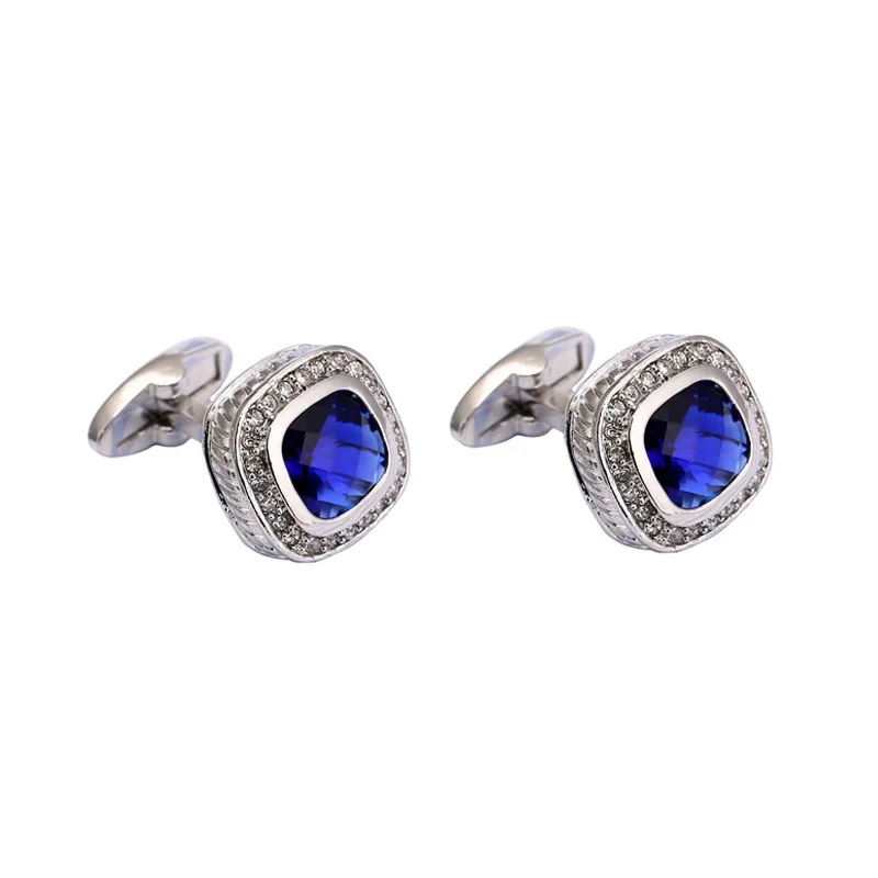 Cufflinks for Mens Luxury High - مراجعة Tie Clip Silver وسعره