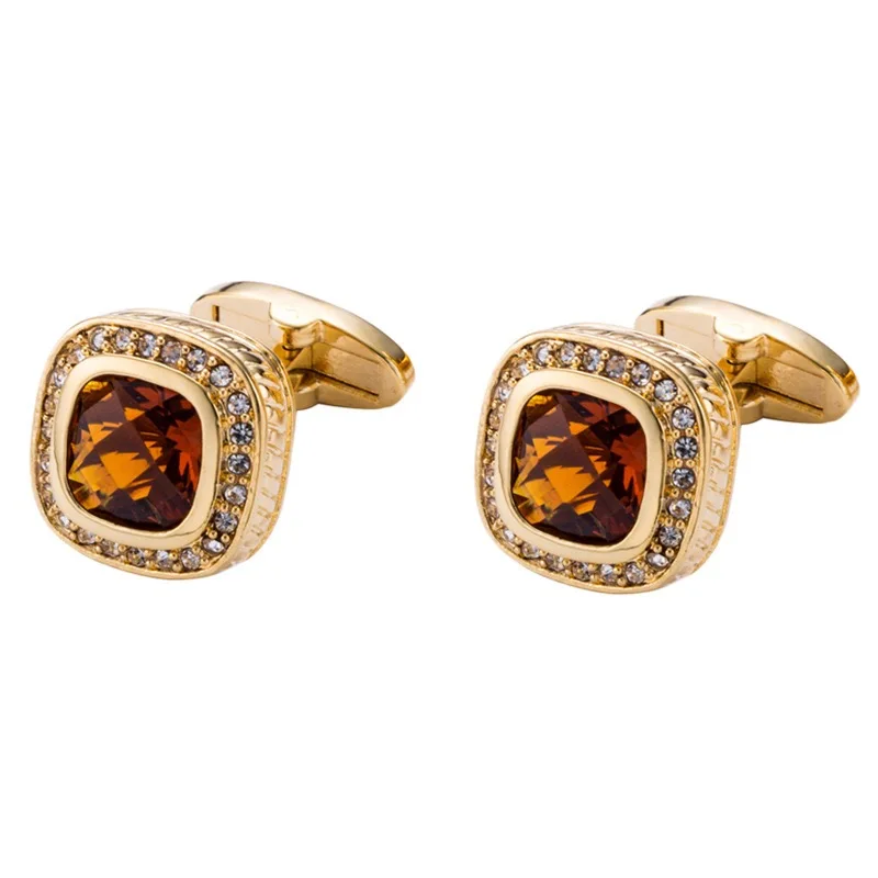 Cufflinks for Mens Luxury High - مراجعة Tie Clip Silver وسعره