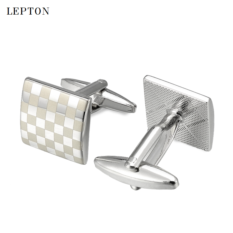 Lepton Classic Square  Laser M - مراجعة Tie Bar Set Gift وسعره