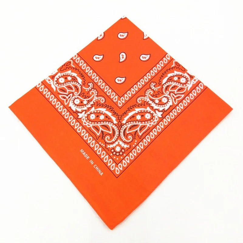 1/2/3Pcs Unisex Men Women Cott - مراجعة Handkerchief Cotton Men وسعره