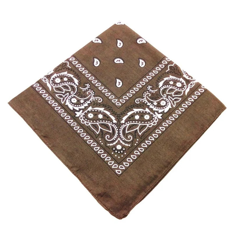 1/2/3Pcs Unisex Men Women Cott - مراجعة Handkerchief Cotton Men وسعره