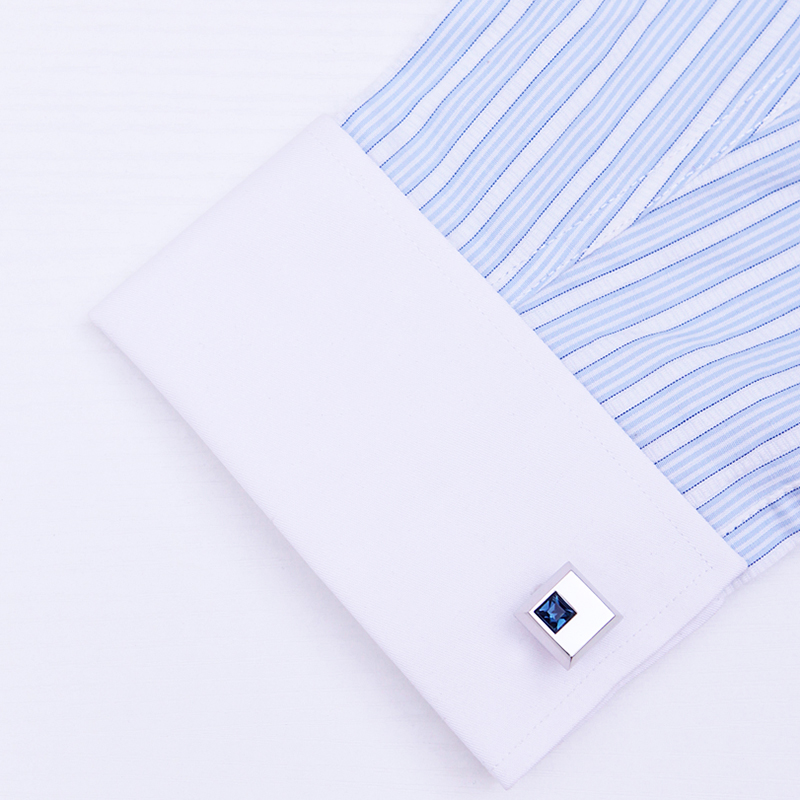 KFLK High Quality Cuff links n - مراجعة Tie Bar Set Gift وسعره