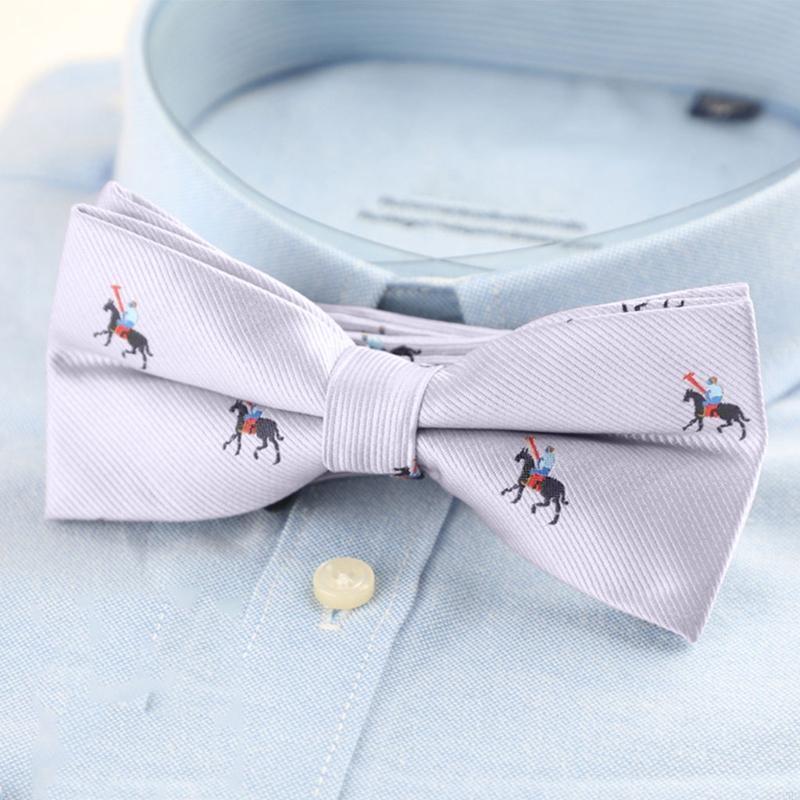 J2HD Handmade Bow Ties for Men - مراجعة Bow Tie Pre Tied وسعره