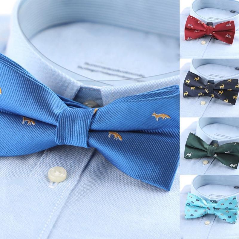 J2HD Handmade Bow Ties for Men - مراجعة Bow Tie Pre Tied وسعره